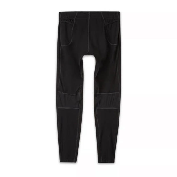 Satisfy Justice Tights Essentials FW21  Running Cult Member - Black