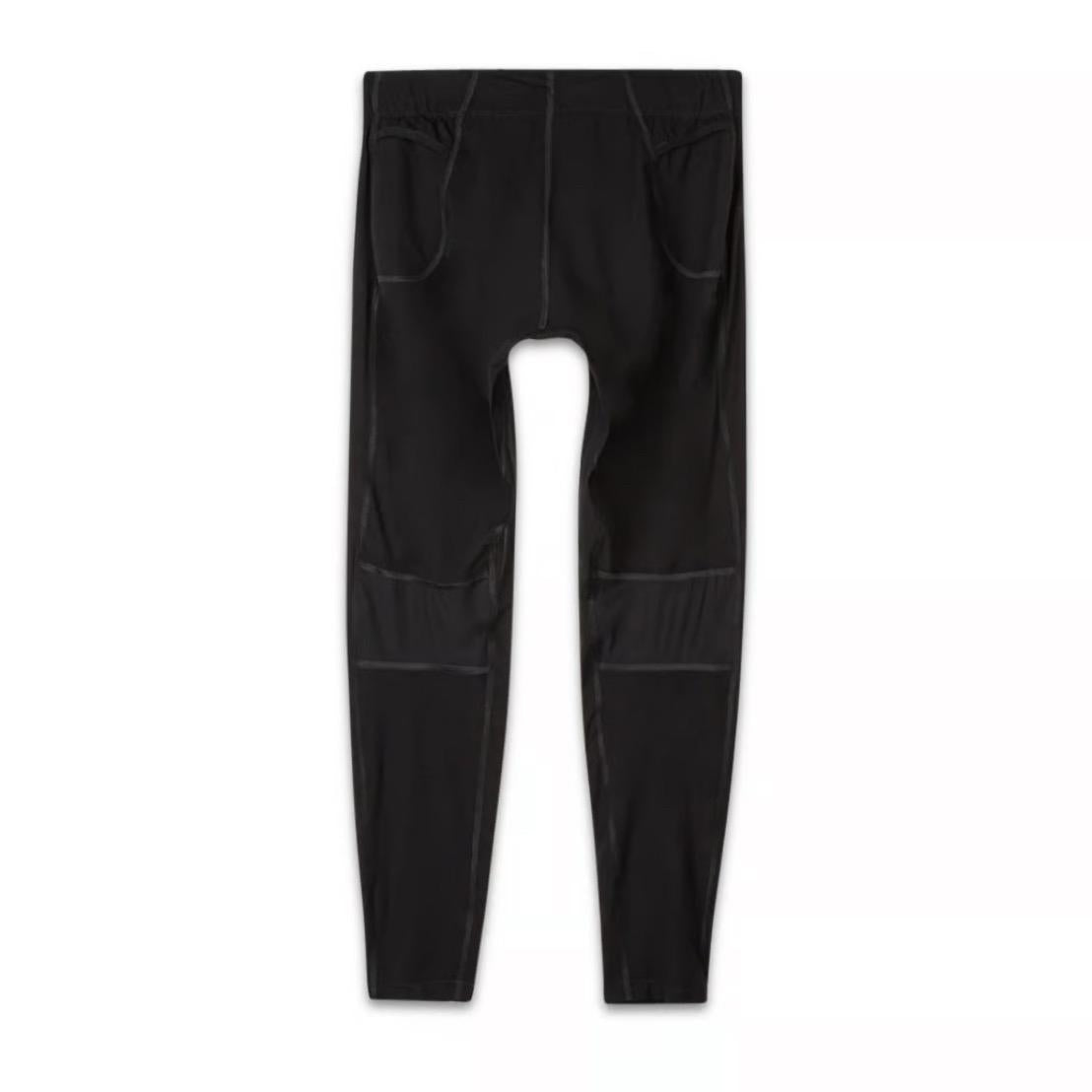Satisfy Justice Tights Essentials FW21  Running Cult Member - Black