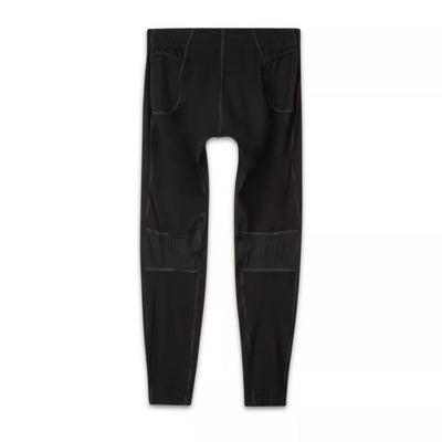Satisfy Justice Tights Essentials FW21  Running Cult Member - Black