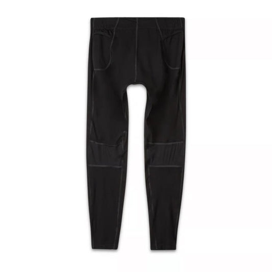Satisfy Justice Tights Essentials FW21  Running Cult Member - Black