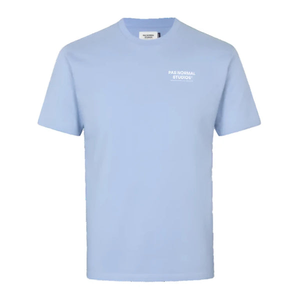 Pas normal studios x Porter Off race Tee