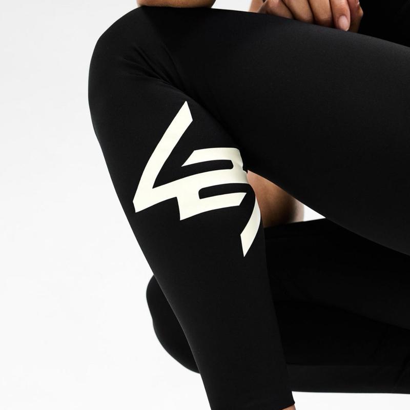 247 Represent Women’s Motion Leggings - Black