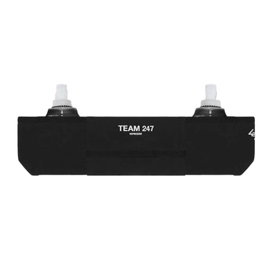 247 Represent Hydration Belt - Black