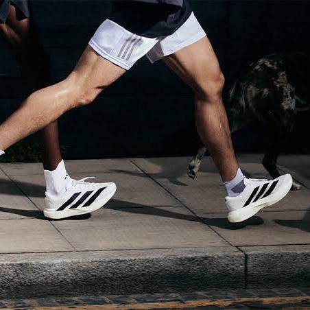 Adidas Adizero EVO SL - White