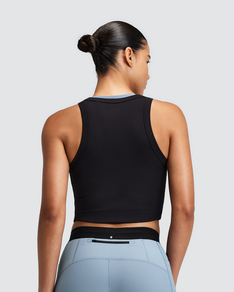 Bandit Women's Vituccia™ Performance Tank - Black