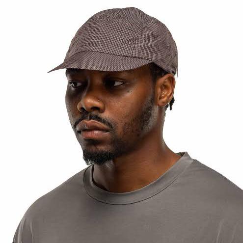 Satisfy Dyneema Trail Cap - Quicksand