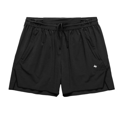 247 Represent Aero Shorts - Jet Black