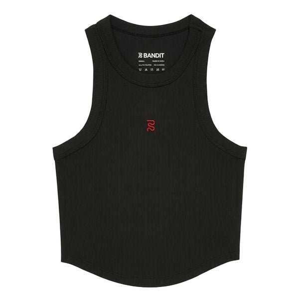 Bandit Women's Vituccia™ Performance Tank - Black