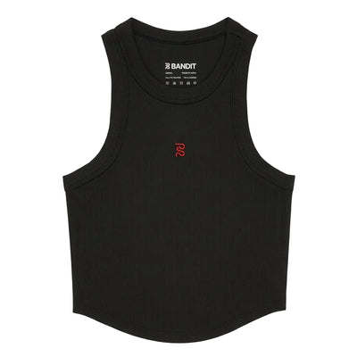 Bandit Women's Vituccia™ Performance Tank - Black