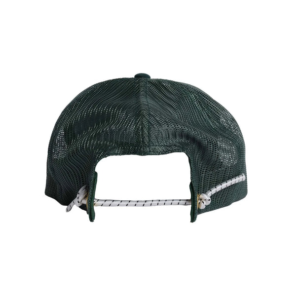 Western Hydrodynamic Research WHR Mesh Promo Hat - Moss