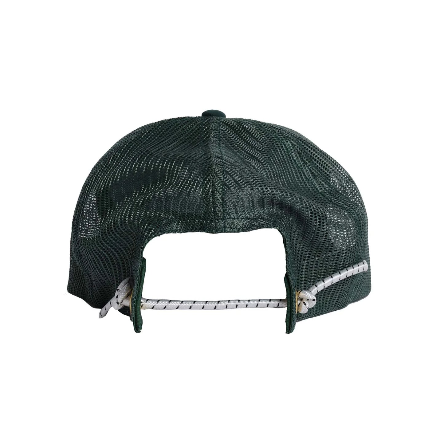 Western Hydrodynamic Research WHR Mesh Promo Hat - Moss