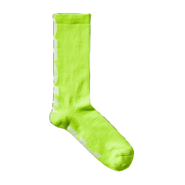 Mental Athletic Socks Fulo - Green
