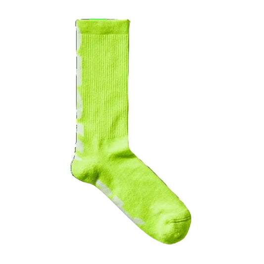 Mental Athletic Socks Fulo - Green