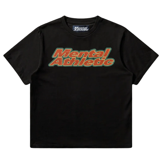 Mental Athletic Afe - Black