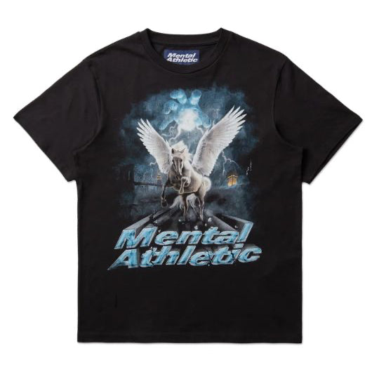 Mental Athletic Pegasus - Multicolor