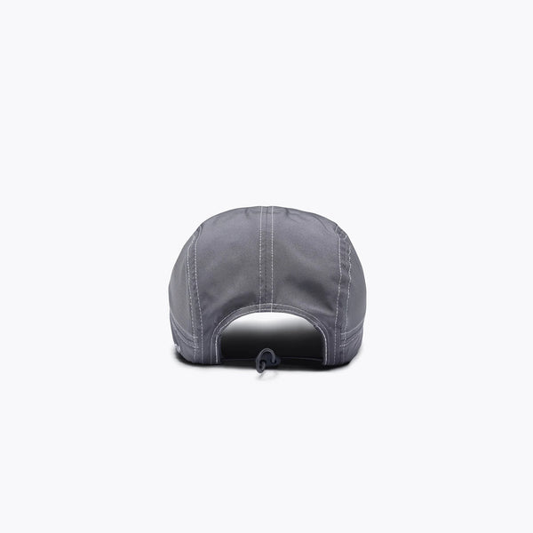 247 Represent Sydney Race Cap - Washed Grey