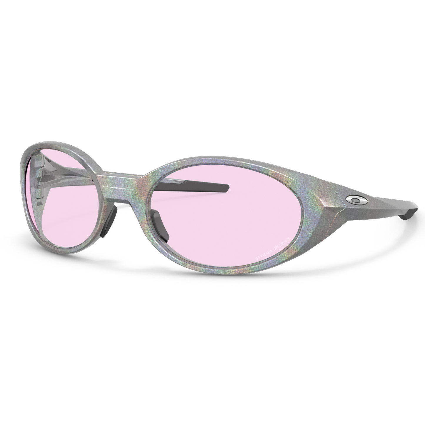 Oakley Eyejacket Redux Prizm Clear Lense - Space Dust Frame