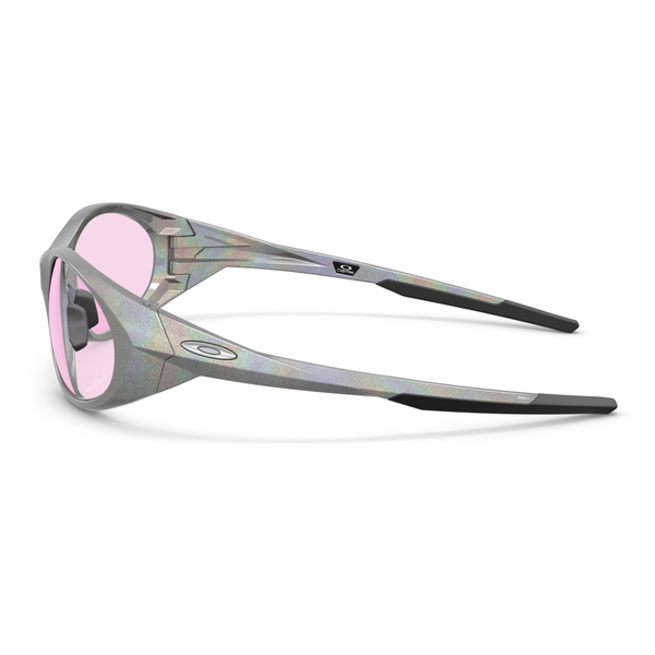 Oakley Eyejacket Redux Prizm Clear Lense - Space Dust Frame