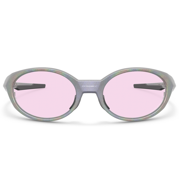 Oakley Eyejacket Redux Prizm Clear Lense - Space Dust Frame