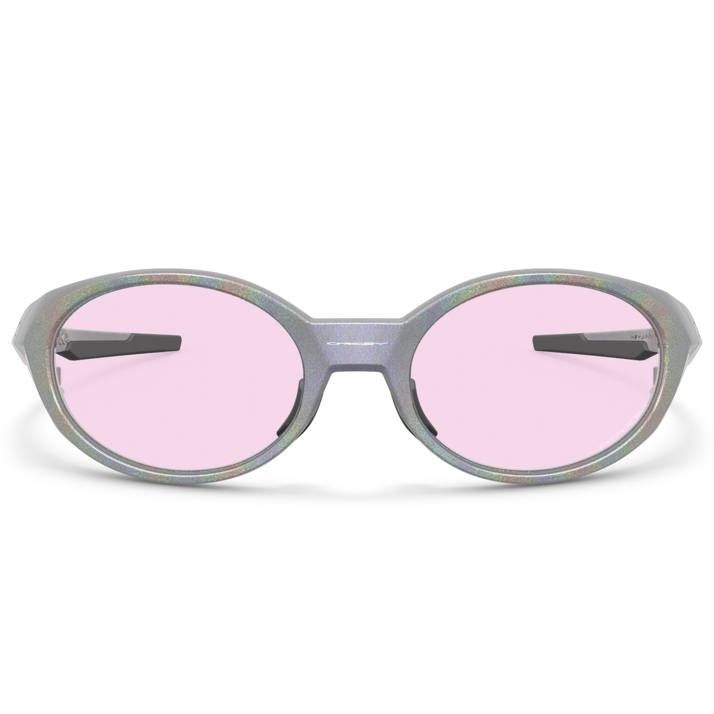 Oakley Eyejacket Redux Prizm Clear Lense - Space Dust Frame