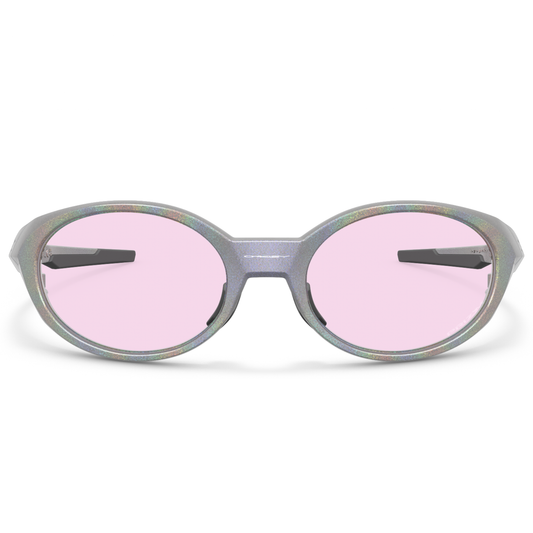 Oakley Eyejacket Redux Prizm Clear Lense - Space Dust Frame
