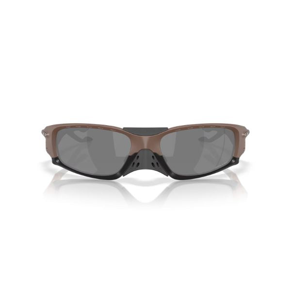 Oakley Plantaris SQ Prizm Black - Mahogany