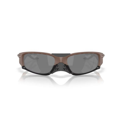 Oakley Plantaris SQ Prizm Black - Mahogany