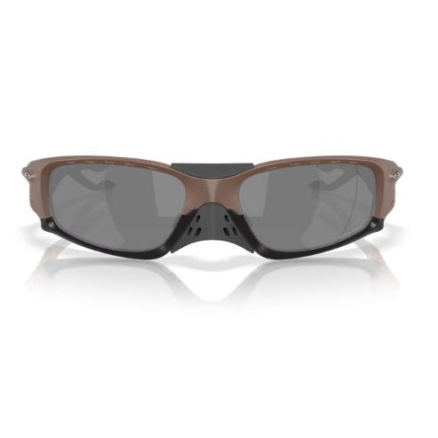 Oakley Plantaris SQ Prizm Black - Mahogany