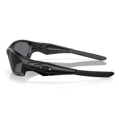 Oakley Straight Jacket - Matte Black Grey