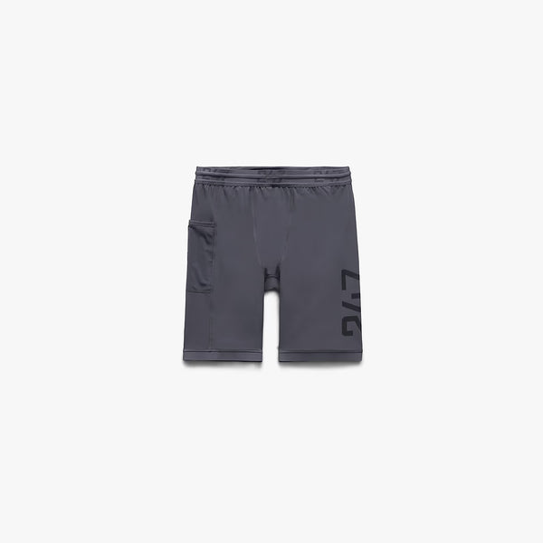 247 Represent Numbers Cargo Half Tight - Graphen