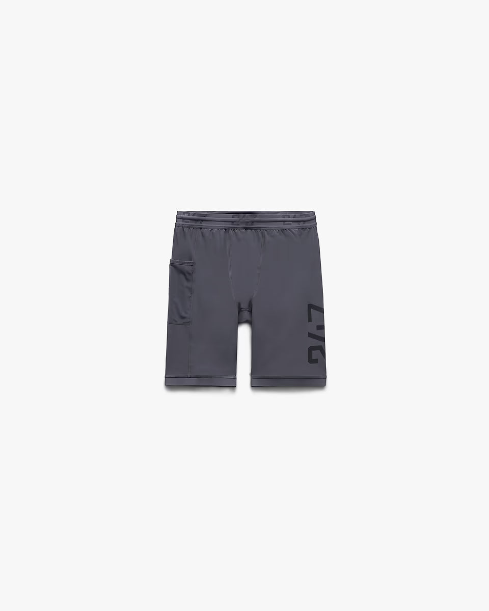 247 Represent Numbers Cargo Half Tight - Graphen