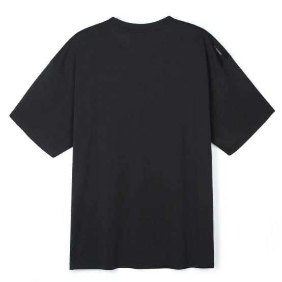 Satisfy Auralite Tee - Black