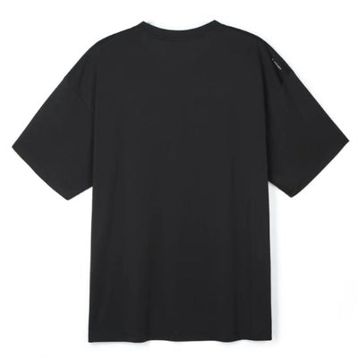 Satisfy Auralite Tee - Black