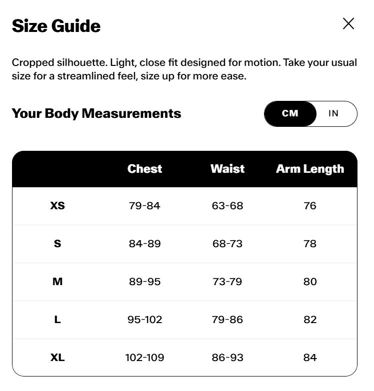 Satisfy AuraLite Tee - Pigment Black