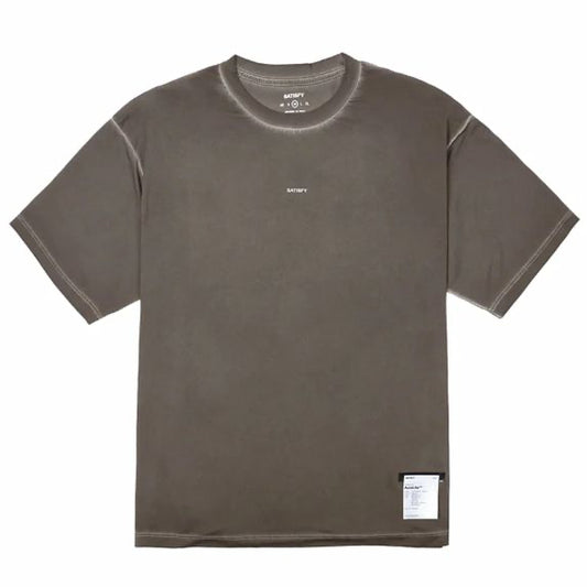 Satisfy Auralite Tee - Pigment Falcon
