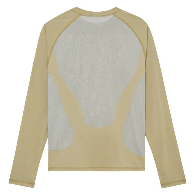 Satisfy Auralite Tech Long Sleeve - Army green