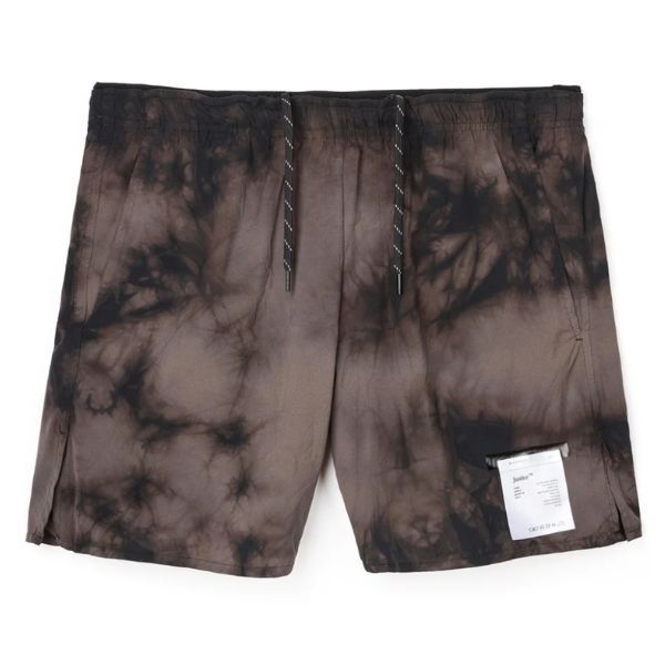 Satisfy Justice 5" Unlined Shorts - Batik Quicksand