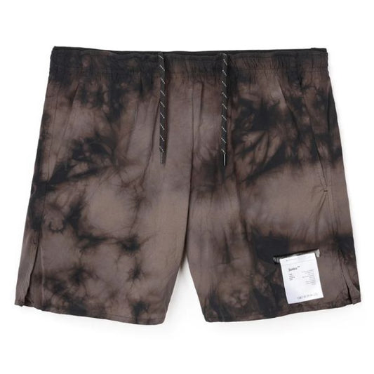 Satisfy Justice 5" Unlined Shorts - Batik Quicksand