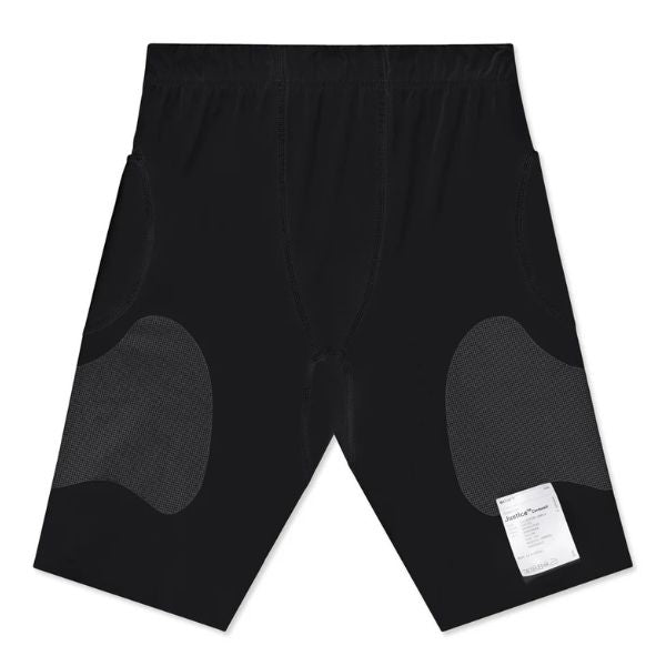 Satisfy Justice Cordura 9” Half Tight - Black