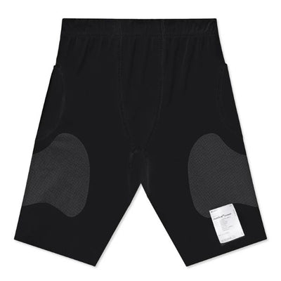 Satisfy Justice Cordura 9” Half Tight - Black