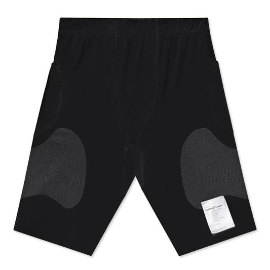 Satisfy Justice Cordura 9” Half Tight - Black