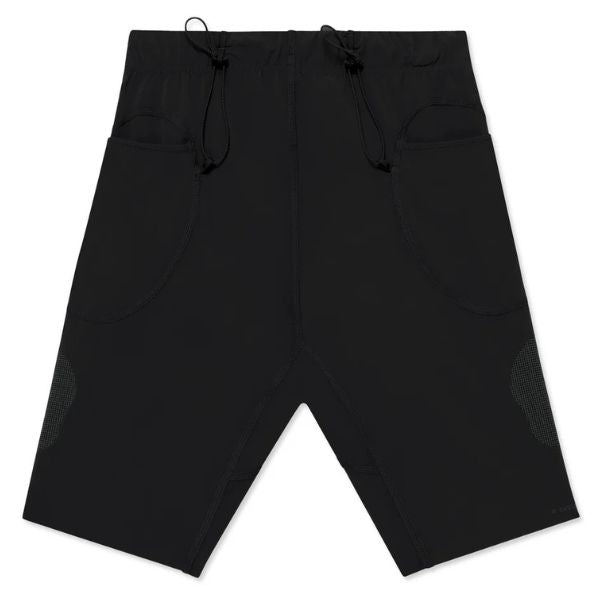 Satisfy Justice Cordura 9” Half Tight - Black