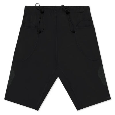 Satisfy Justice Cordura 9” Half Tight - Black