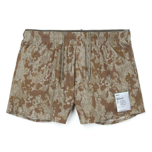 Satisfy SpaceO 2.5" Short - Camo