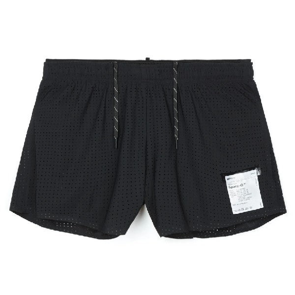 Satisfy SpaceO Women's 2.5" Short - Black