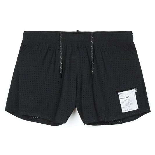 Satisfy SpaceO Women's 2.5" Short - Black