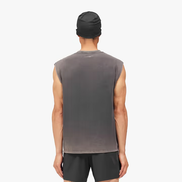 247 Represent Fallen Angel Tank - Vintage Black