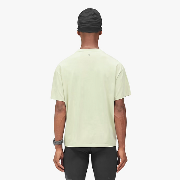 247 Represent Fallen Angel Graphics SS Tee - Fern