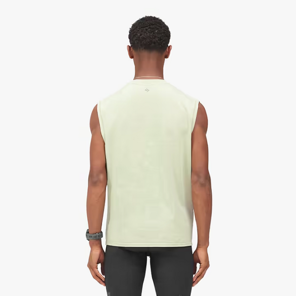 247 Represent Fallen Angel Tank - Fern