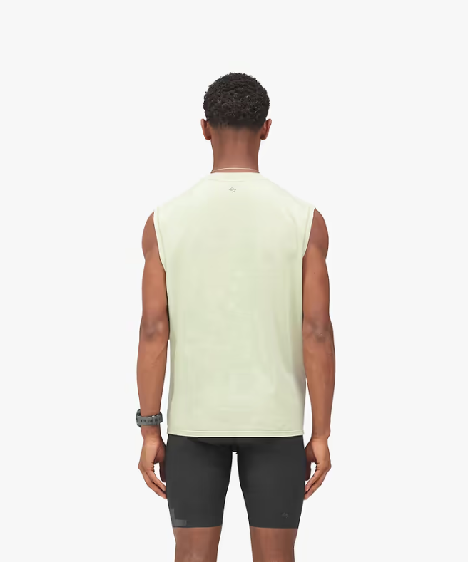 247 Represent Fallen Angel Tank - Fern